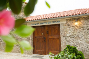 Casa da Ponte de Penas